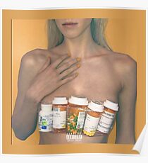Blackbear music Poster