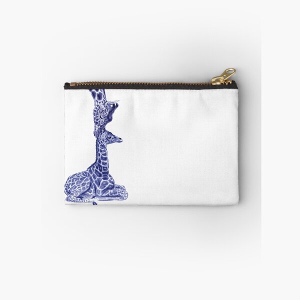 Item preview, Tenderness - blue colorized version designed and sold by SylvieG18.