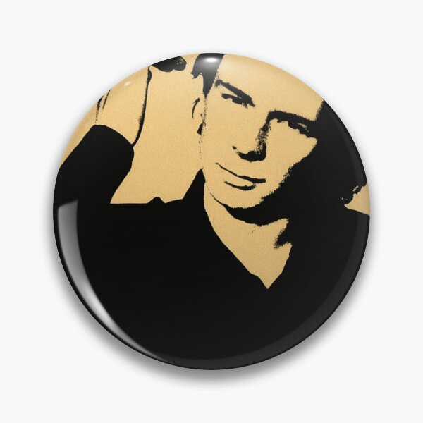 Item preview, Rick Astley free designed and sold by FrankInsero.