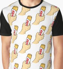 chiko roll shirt