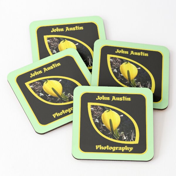 Item preview, Lysichton Americanus Design designed and sold by CoyoteGifts.