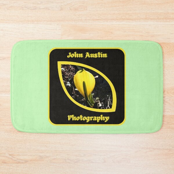 Item preview, Lysichton Americanus Design designed and sold by CoyoteGifts.