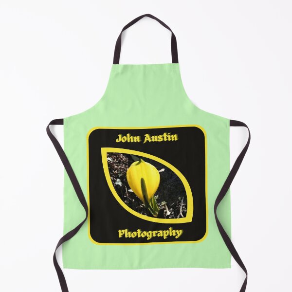 Item preview, Lysichton Americanus Design designed and sold by CoyoteGifts.