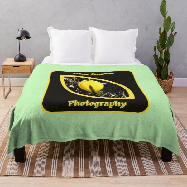Item preview, Lysichton Americanus Design designed and sold by CoyoteGifts.