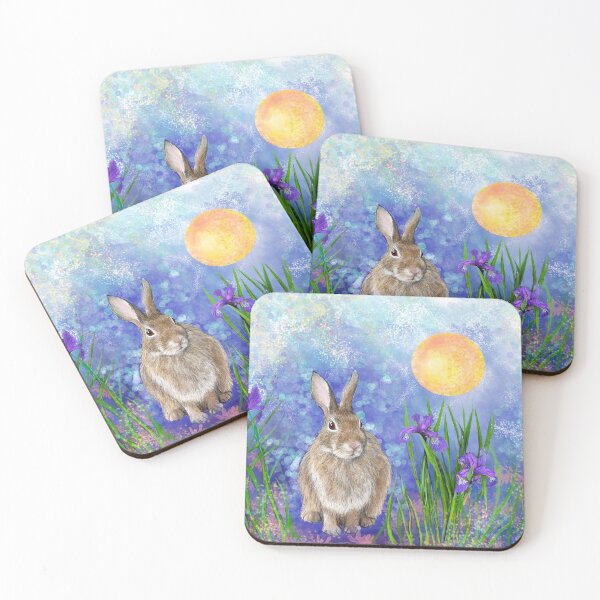 Item preview, Somebunny Loves You! designed and sold by Lisa Kimberly Glickman.