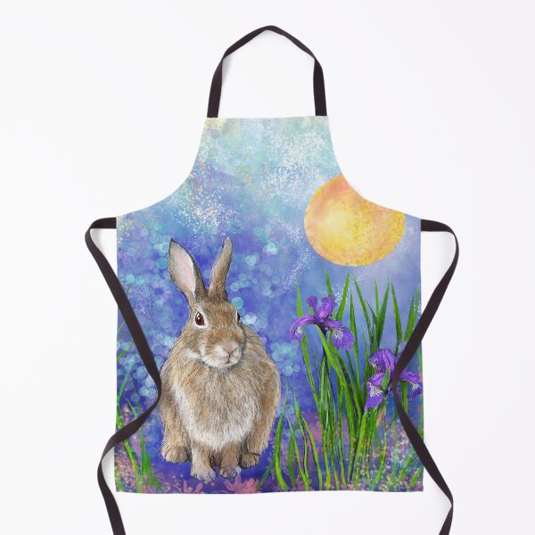 Item preview, Somebunny Loves You! designed and sold by Lisa Kimberly Glickman.