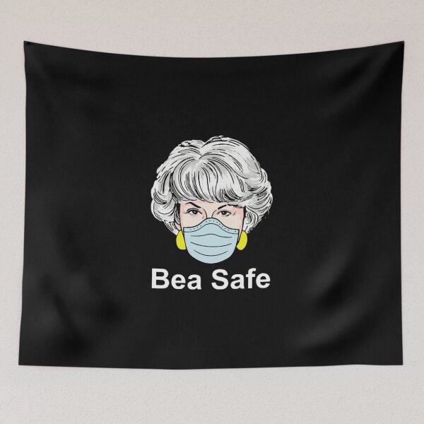 Item preview, Golden Girls Dorothy Bea safe designed and sold by Aron206476.