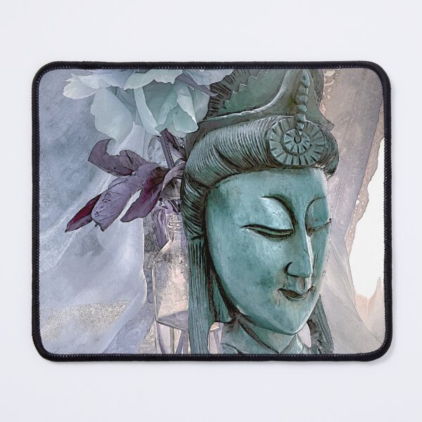 Item preview, Beauty in silver blue designed and sold by Elizabeth de Vries.