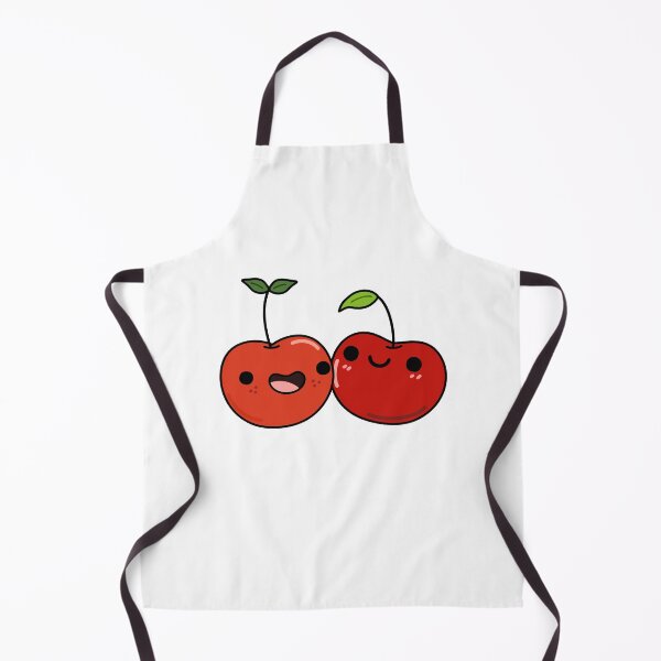 Artikelvorschau, Kawaii Kirschfrucht entworfen und verkauft von kawaiilife.