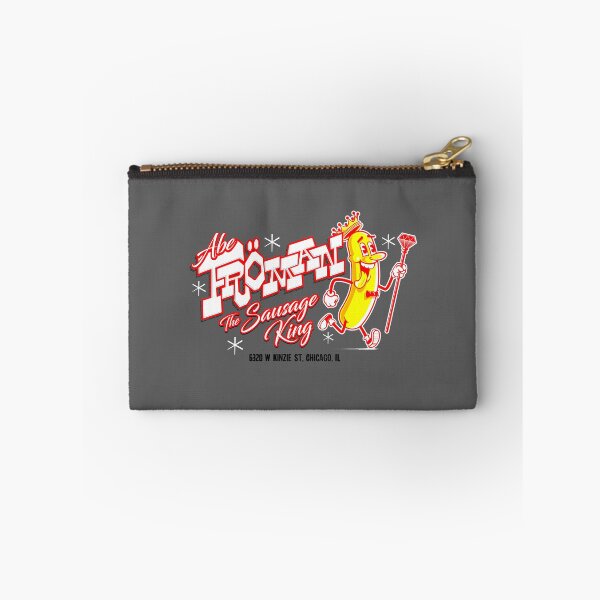 Item preview, Abe Froman the Sausage King of Chicago designed and sold by trev4000.