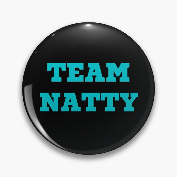 Item preview, TEAM NATTY FOR A BODYBUILDER,  WEIGHTLIFTER AND FITNESS PEOPLE designed and sold by appareltolove.