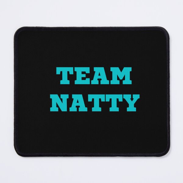Item preview, TEAM NATTY FOR A BODYBUILDER,  WEIGHTLIFTER AND FITNESS PEOPLE designed and sold by appareltolove.