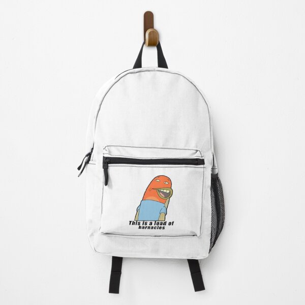 Item preview, This is a load of barnacles Sticker designed and sold by mohamed tiadla.