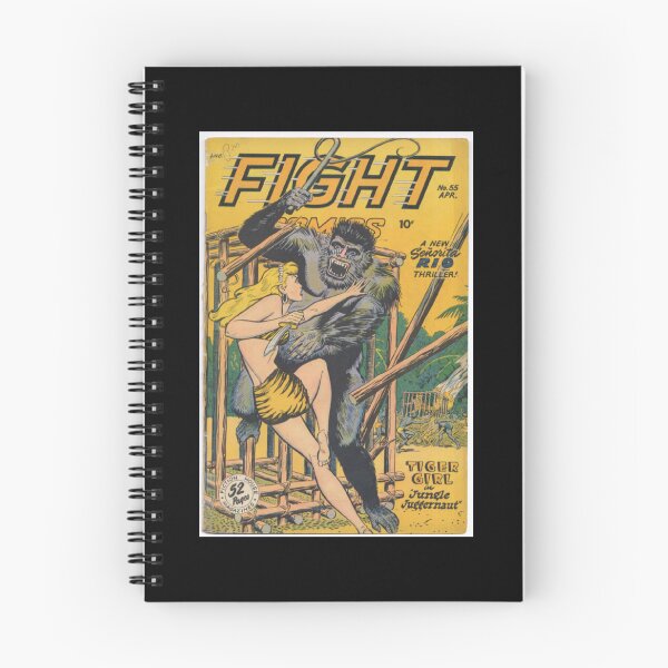 Item preview, Fight Comics 055 C2c Classic T-Shirt designed and sold by lelaalicesr.