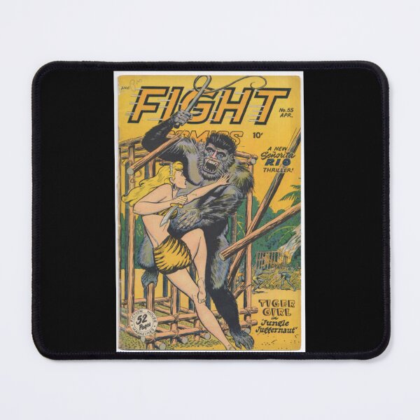 Item preview, Fight Comics 055 C2c Classic T-Shirt designed and sold by lelaalicesr.