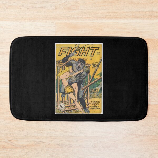 Item preview, Fight Comics 055 C2c Classic T-Shirt designed and sold by lelaalicesr.