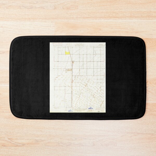 Item preview, Usgs Topo Map California Ca Pond 296423 1930 31680 Geo Racerback Tank Top designed and sold by donniejeanjr6.