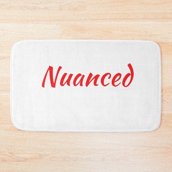 Item preview, Nuanced designed and sold by dcstoy2u-SHOP.