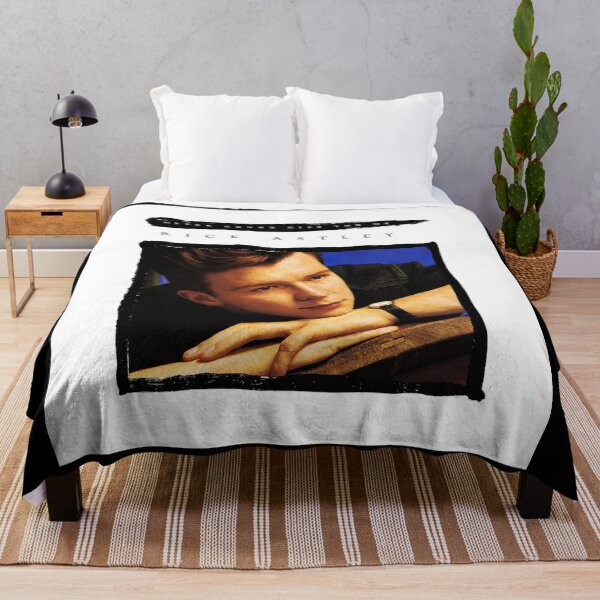 Item preview, Rick Astley never gonna give you up designed and sold by FrankInsero.