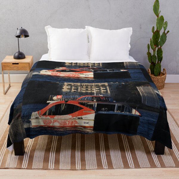 Item preview, Ferry Elizabeth Cook, Sydney, Australia 20220615 designed and sold by muz2142.