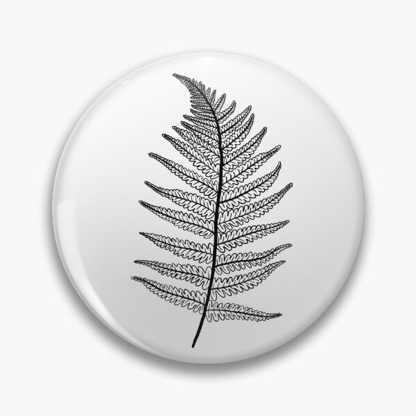 Item preview, Fern 2 designed and sold by Jesse Jane.