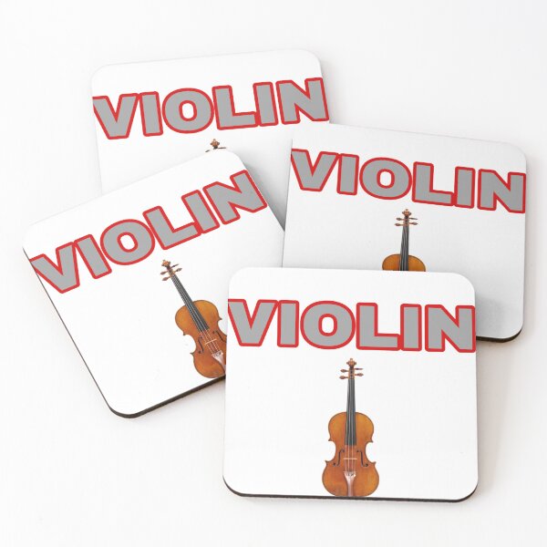 Item preview, Violin designed and sold by Fil1987.