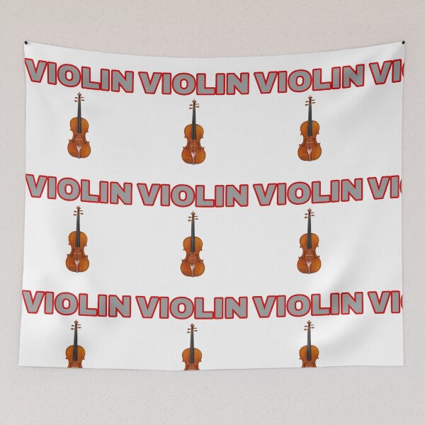 Item preview, Violin designed and sold by Fil1987.