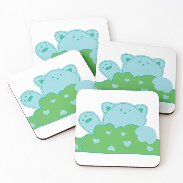 Item preview, bear in cloud designed and sold by Vectshirt-shop.