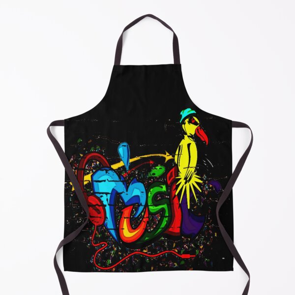 Item preview, MUSIC designed and sold by JASCKSHIRTS.