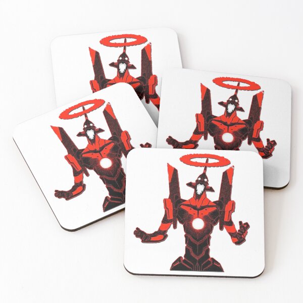 Item preview, Neon Genesis Evangelion - EVA 01, Crewneck, Asuka, Rei, designed and sold by ONPINI.