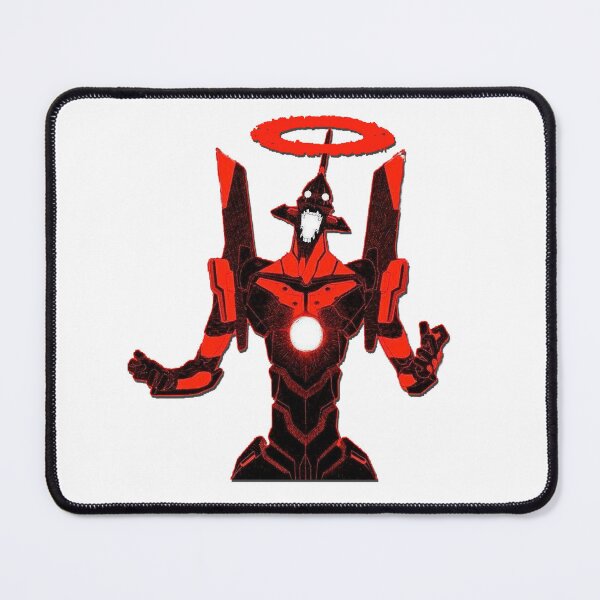 Item preview, Neon Genesis Evangelion - EVA 01, Crewneck, Asuka, Rei, designed and sold by ONPINI.