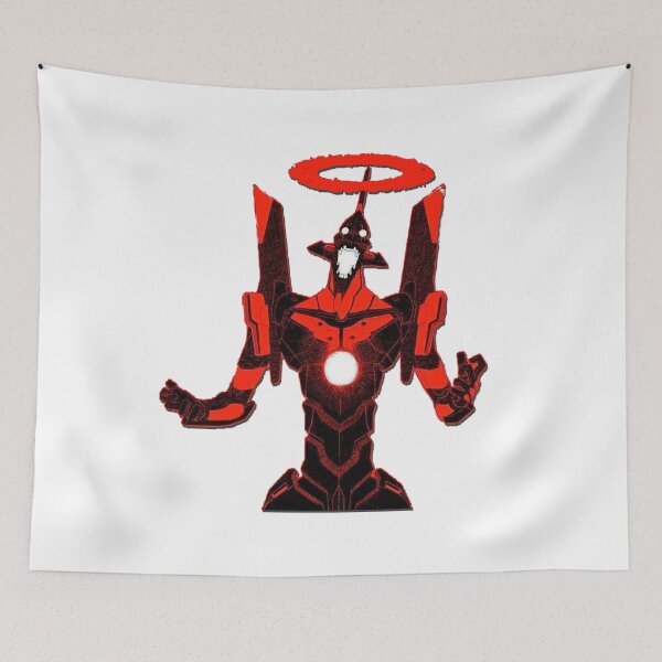 Item preview, Neon Genesis Evangelion - EVA 01, Crewneck, Asuka, Rei, designed and sold by ONPINI.