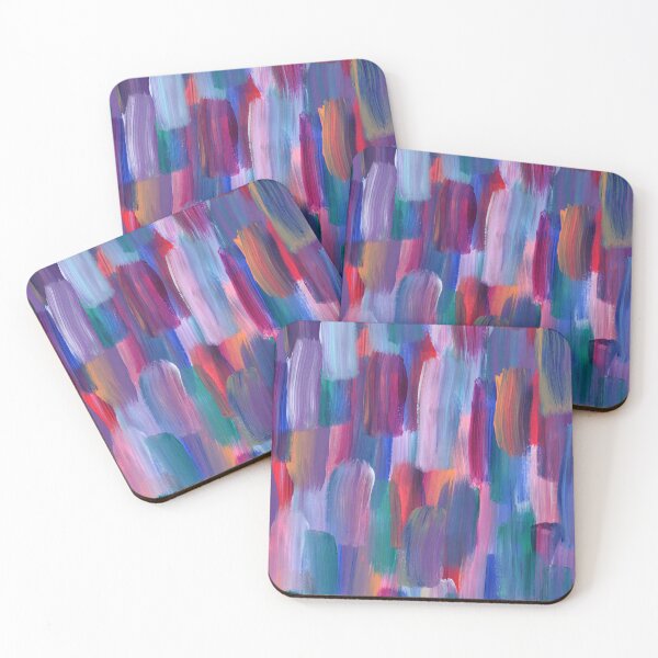 Item preview, Bag of Marbles - Unblended Abstract  designed and sold by Annie Carpenter.