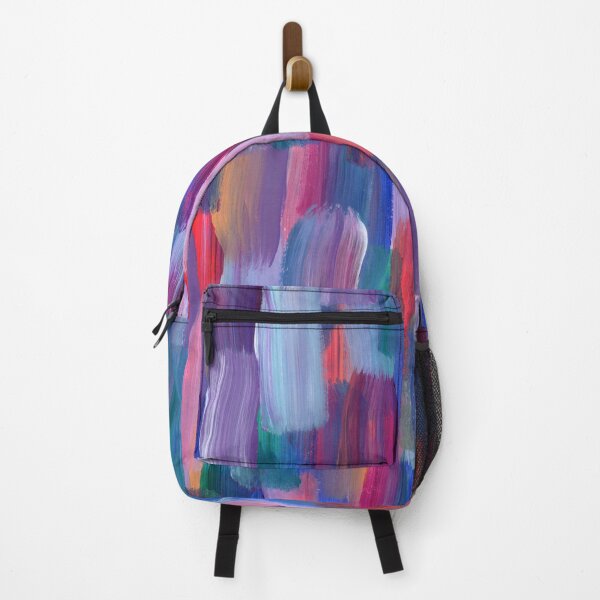 Item preview, Bag of Marbles - Unblended Abstract  designed and sold by Annie Carpenter.