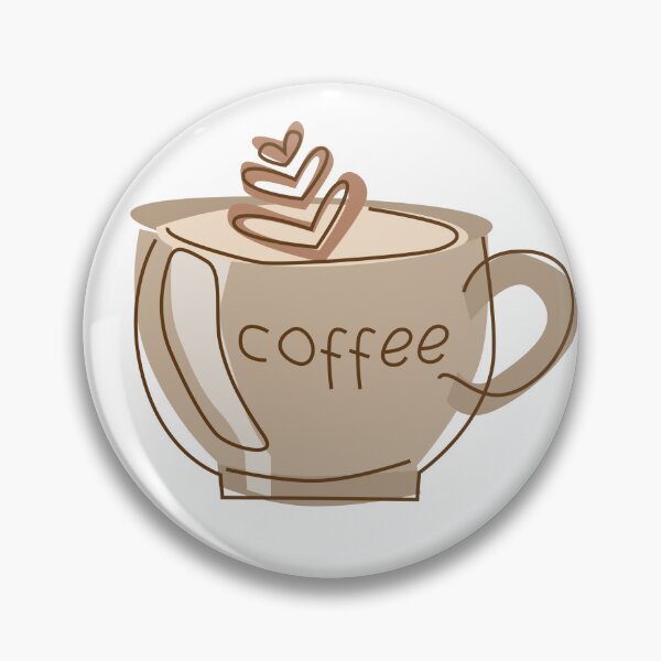 Item preview, Coffee designed and sold by Margarita Kolesnik.