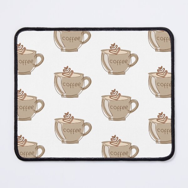Item preview, Coffee designed and sold by Margarita Kolesnik.