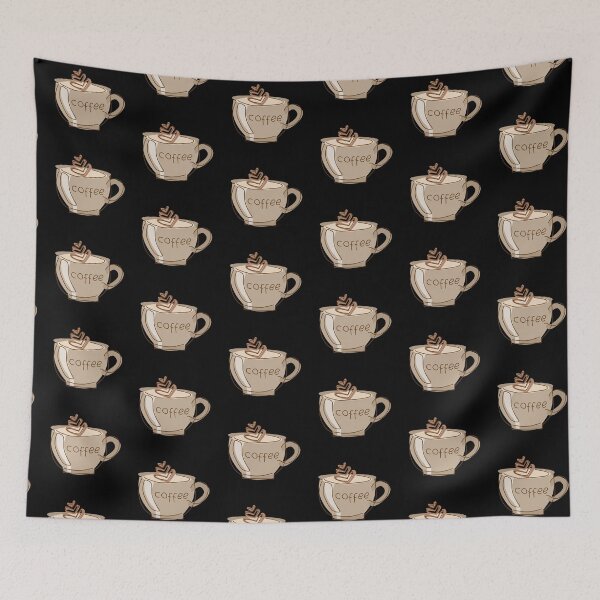 Item preview, Coffee designed and sold by Margarita Kolesnik.