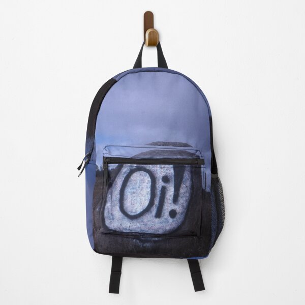 Item preview, Oi Rock, Australia 2001 designed and sold by muz2142.