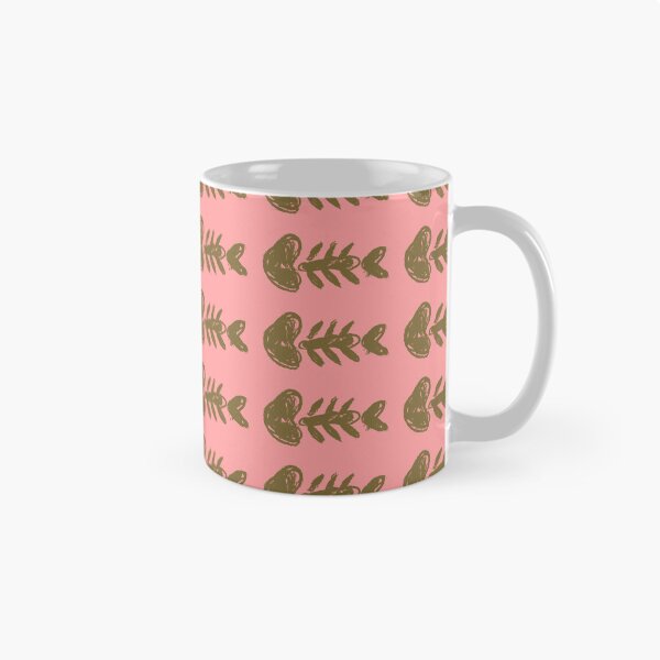 Item preview, my cat love fish bone funny pink fish cartoon awesome gift  designed and sold by CHOOSEYOURS SHOP.