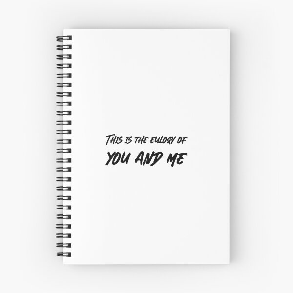 Item preview, Este es el elogio de usted y yo designed and sold by RadicalAM.