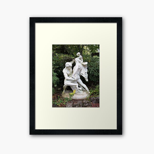 Item preview, Strength and Determination designed and sold by Yolanda Caporn Art.