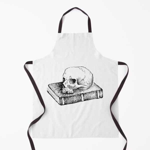 Item preview, Spooky Reading designed and sold by Emma Mildred Cowell.