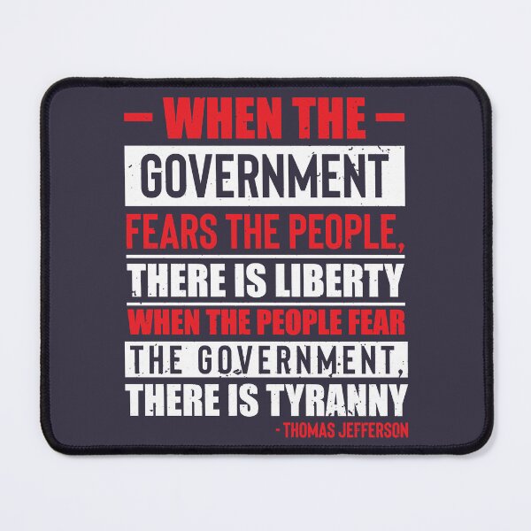 Item preview, Surprise Gift Anti Government Animal Liberation Classic Funny Graphic Gifts designed and sold by LemosemmamcArts.