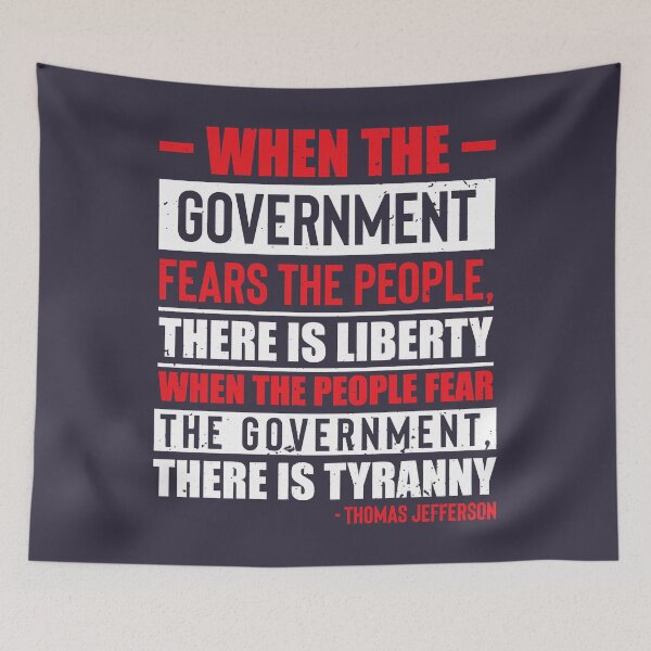 Item preview, Surprise Gift Anti Government Animal Liberation Classic Funny Graphic Gifts designed and sold by LemosemmamcArts.