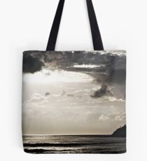 Waka Tote Bag