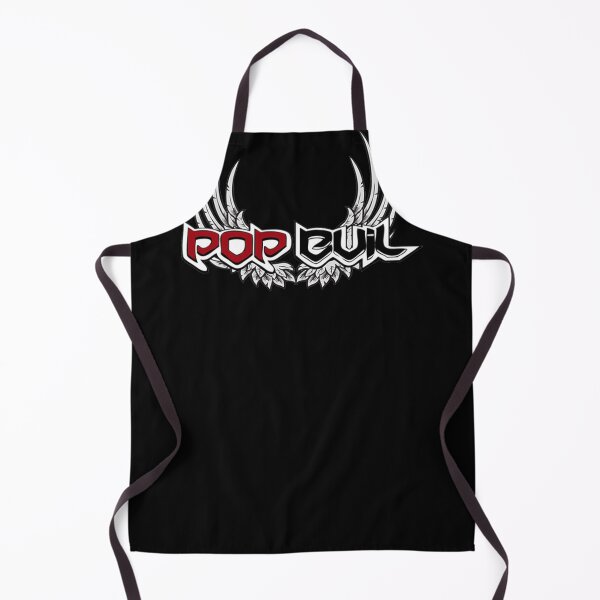 Item preview, Pop Evil logo designed and sold by DeborahBruneau.