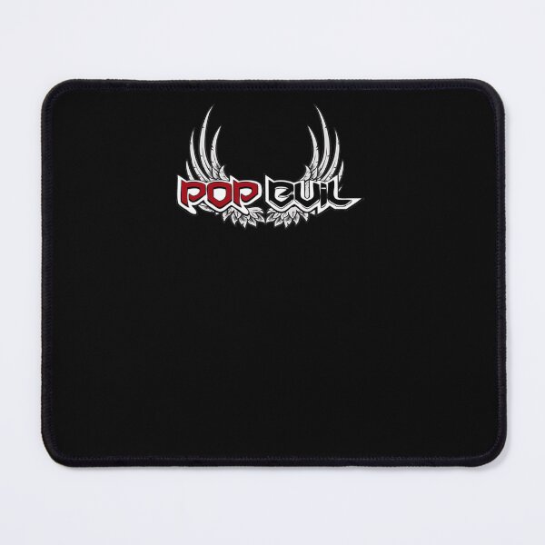 Item preview, Pop Evil logo designed and sold by DeborahBruneau.