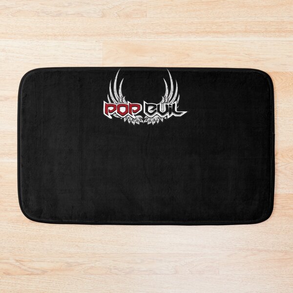 Item preview, Pop Evil logo designed and sold by DeborahBruneau.