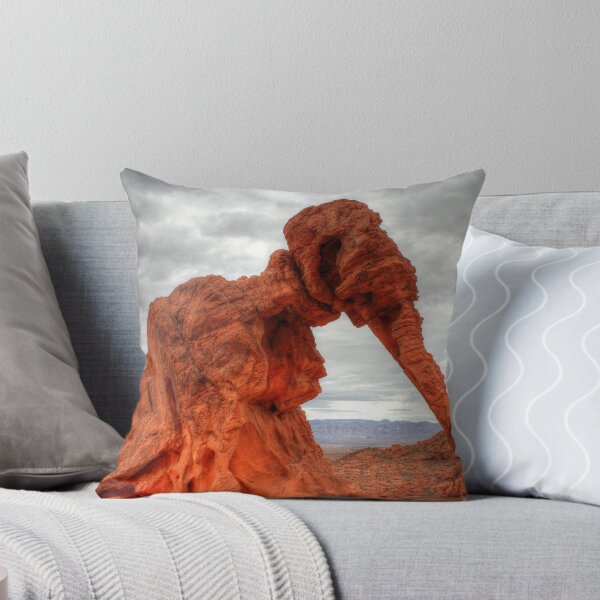 Item preview, Elephant Rock designed and sold by Daniel Coulter.