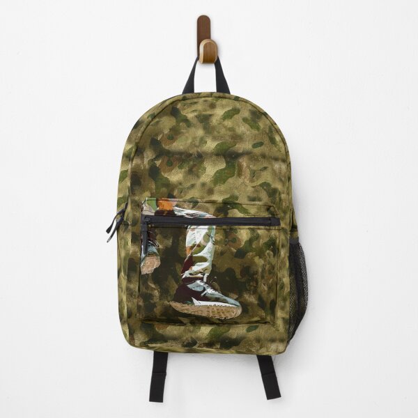 Item preview, Pattern Camo Mix G71N190001 designed and sold by Gio71Nico19.